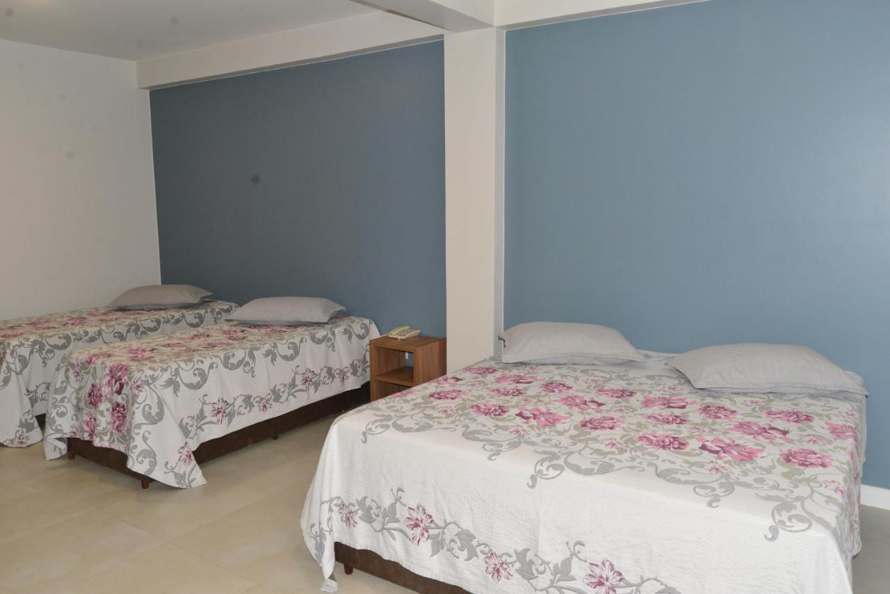 Quarto Quádruplo