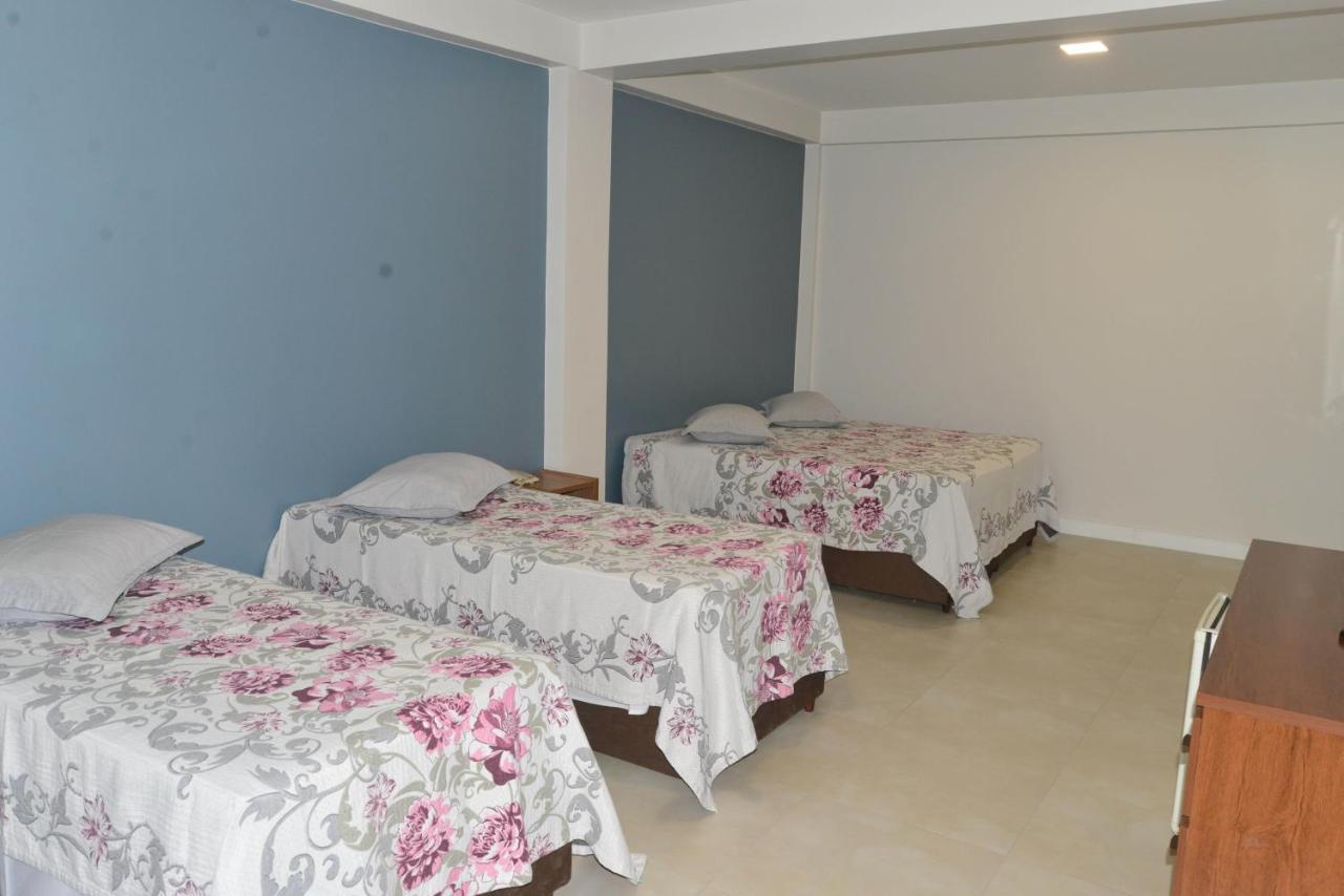 Quarto Triplo