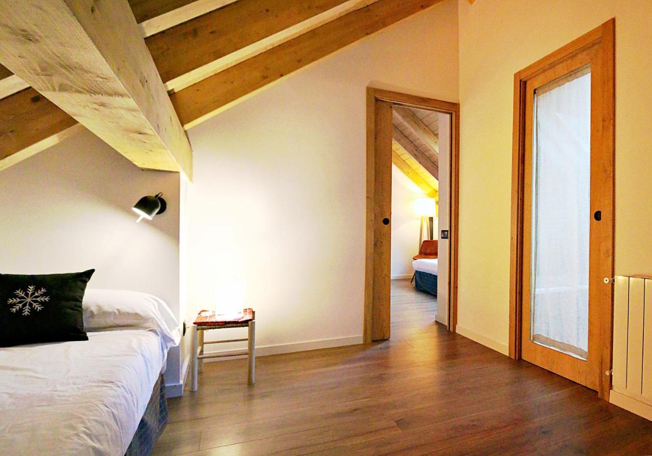 Habitación Familiar