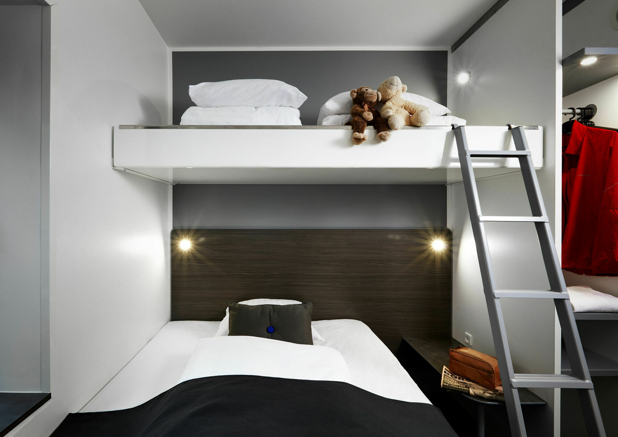 Standaard Kamer