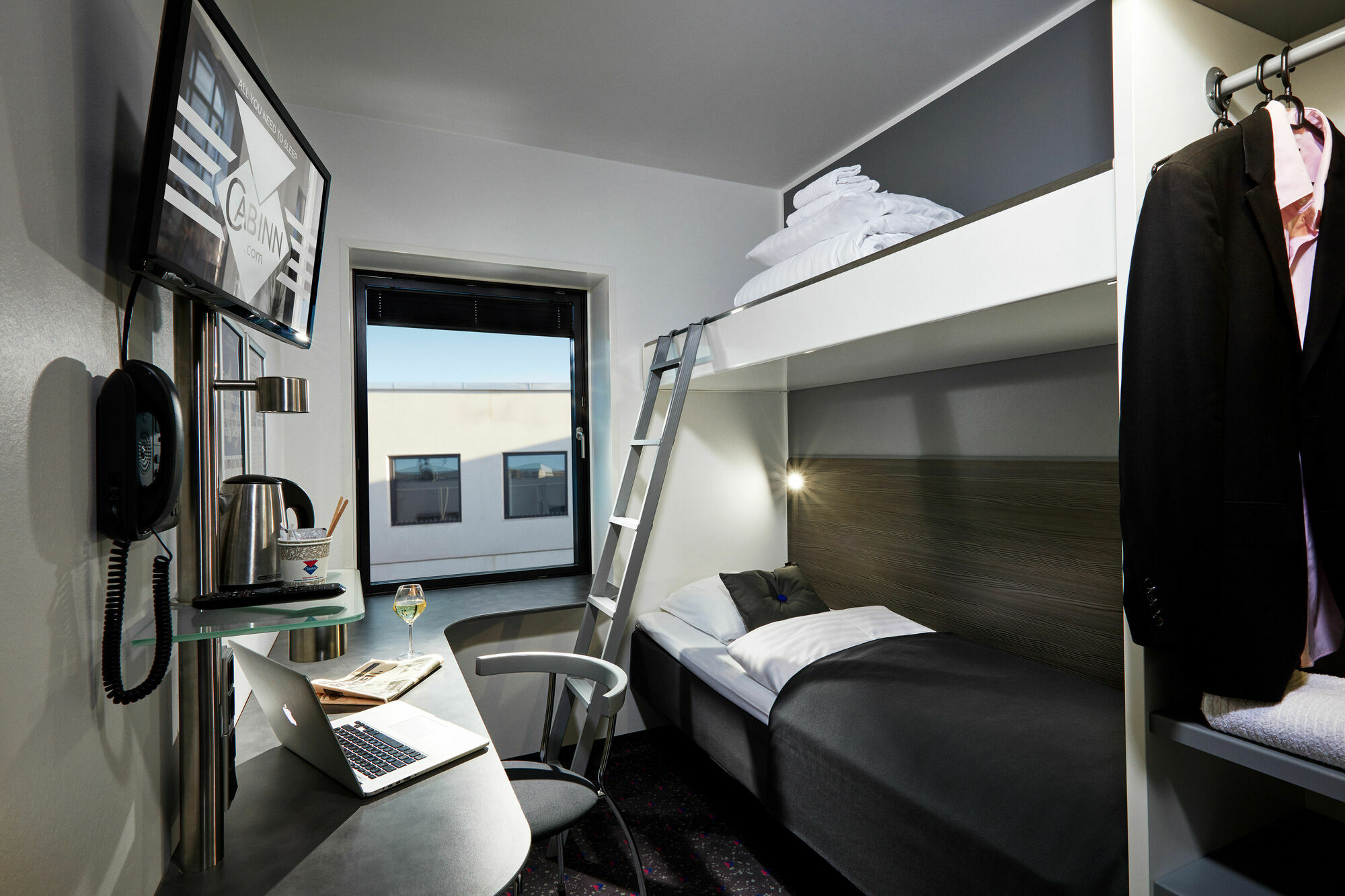 Economy Kamer