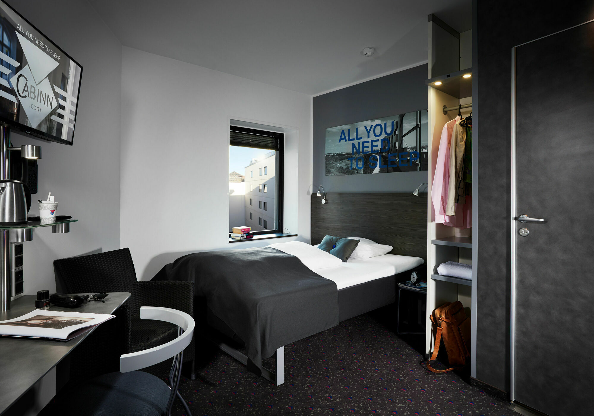 Studio Appartement