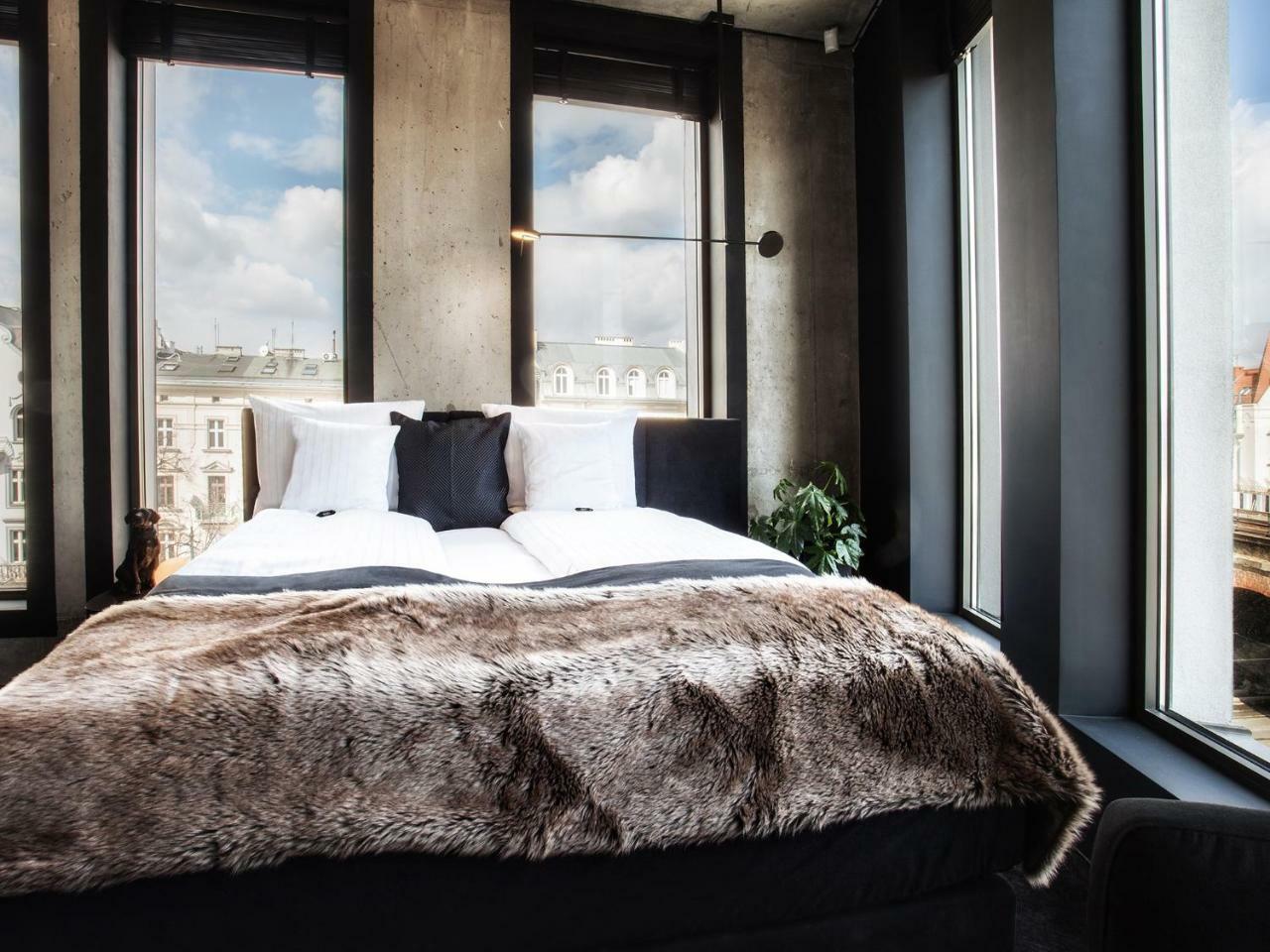Deluxe Doppelzimmer