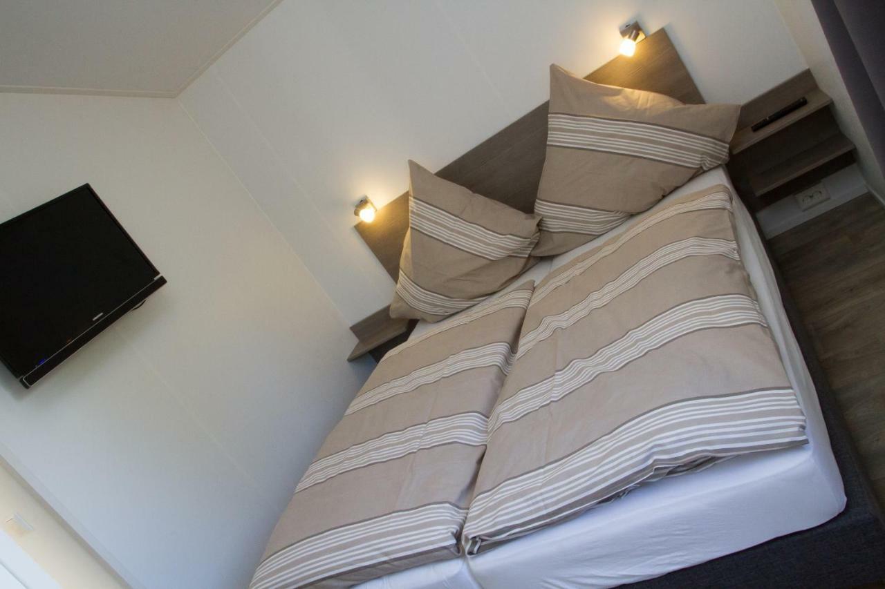 Chalet mit 3 Schlafzimmern