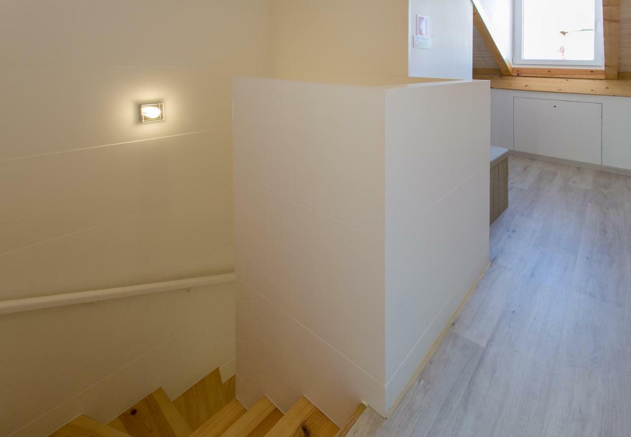 Junior Suite voor 1 persoon