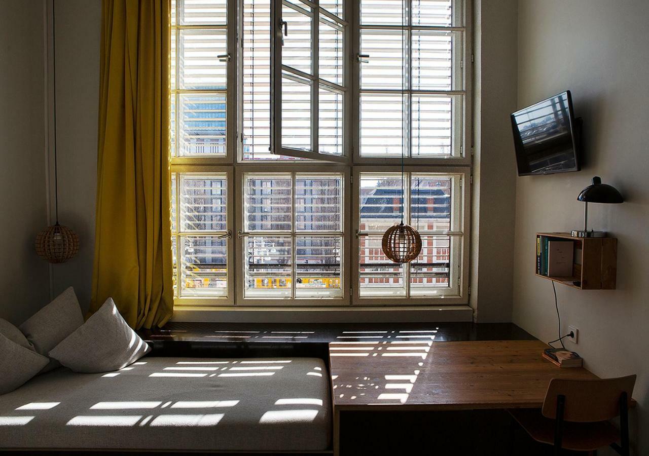 Loft Zimmer