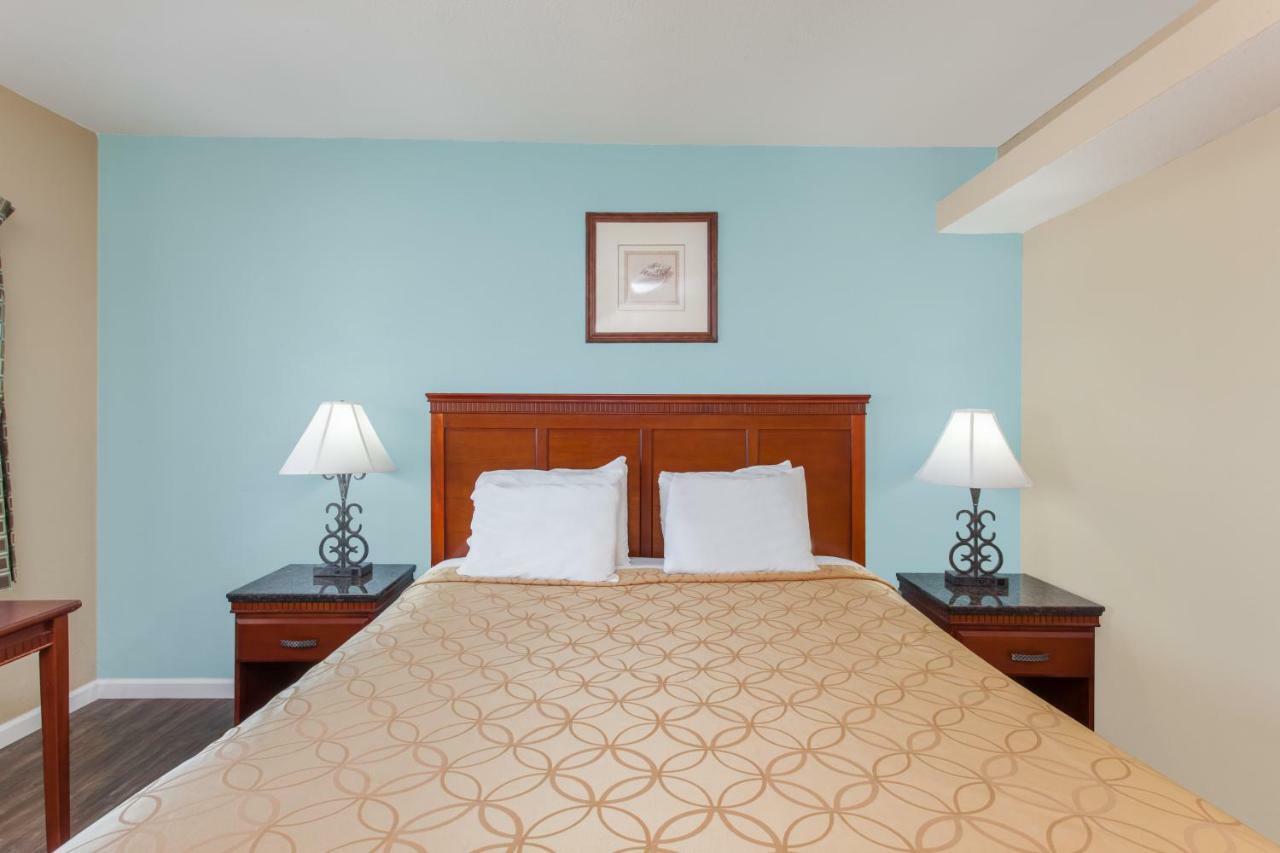 Chambre Lit King-Size - Non-Fumeurs