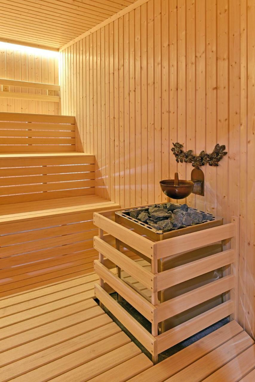 Standard Double Room with Free Spa Access
