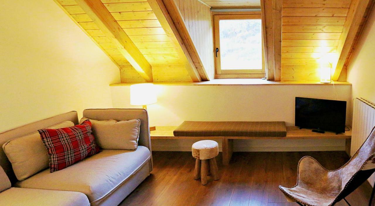 Habitación Familiar Superior