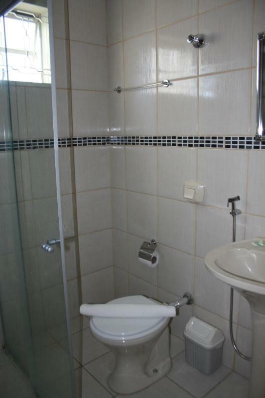 Quarto Família Superior