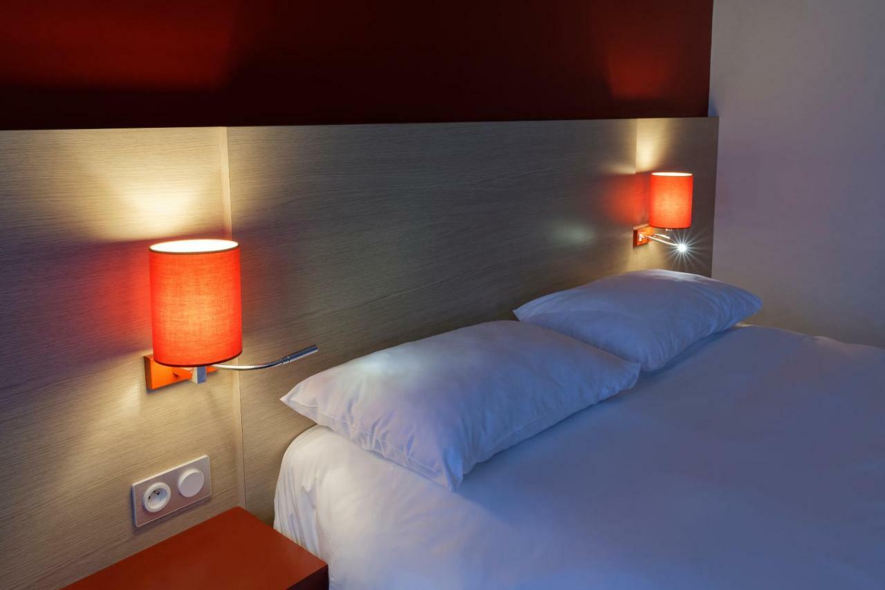 Chambre Double Standard