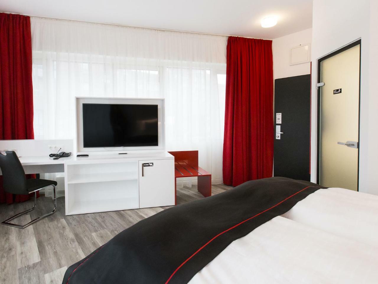 Chambre Double Supérieure