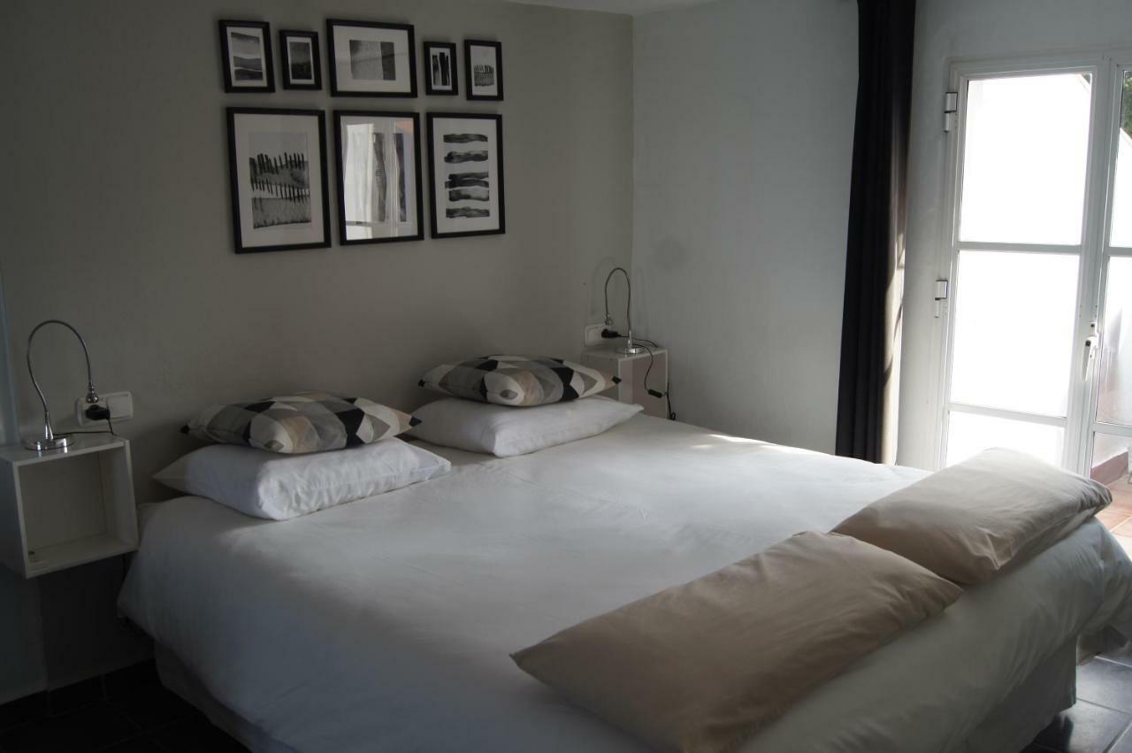 Habitación Doble Superior con balcón - 1 o 2 camas