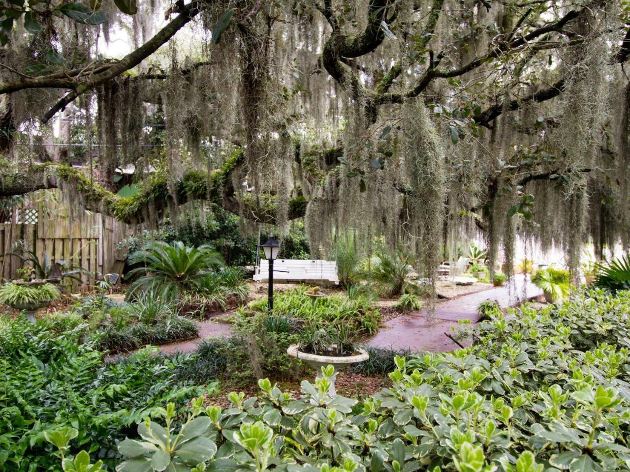Captains Quarters (NOT PET FRIENDLY)