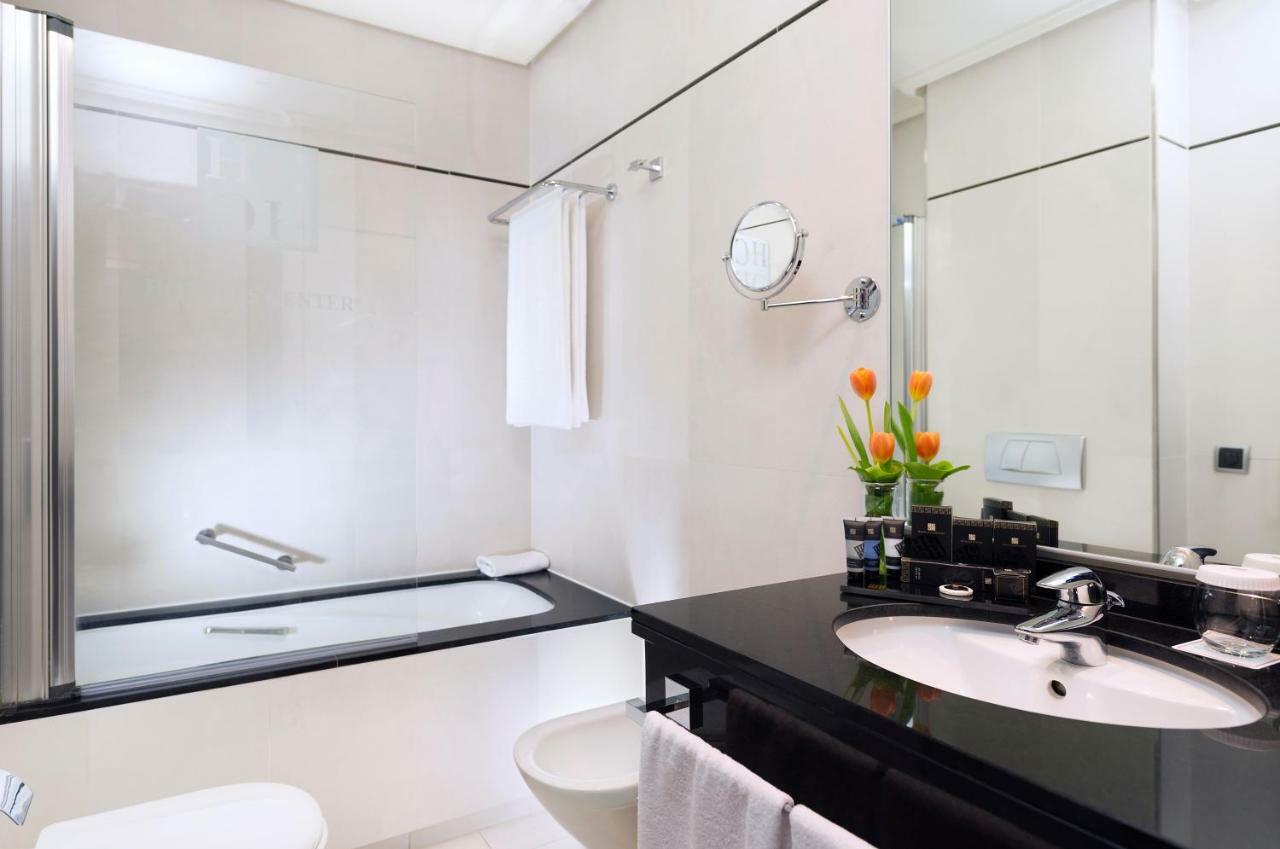 Habitación Estándar Romántica