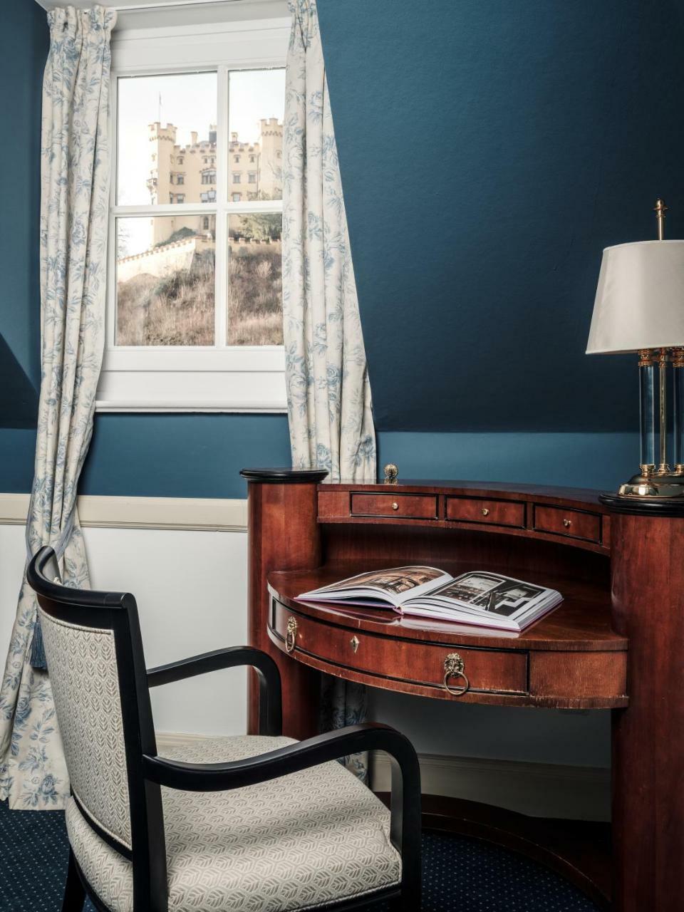 Doppelzimmer - Jägerhaus