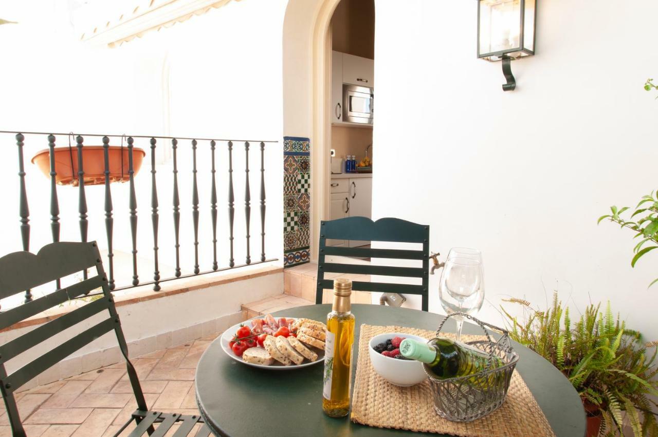 Appartement avec Terrasse