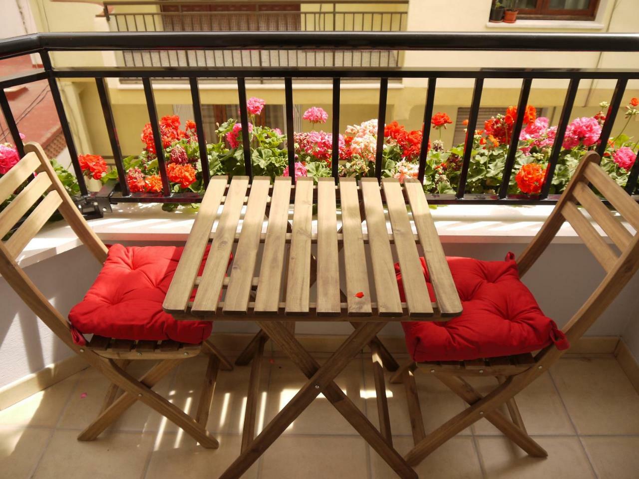 Habitación Doble con balcón