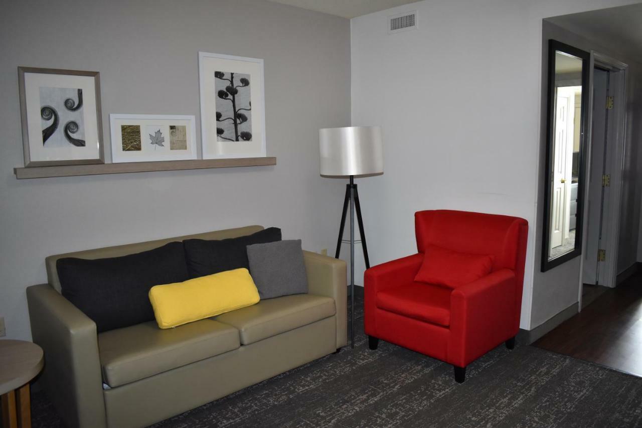 King Room with Sofa Bed - Non-Smoking