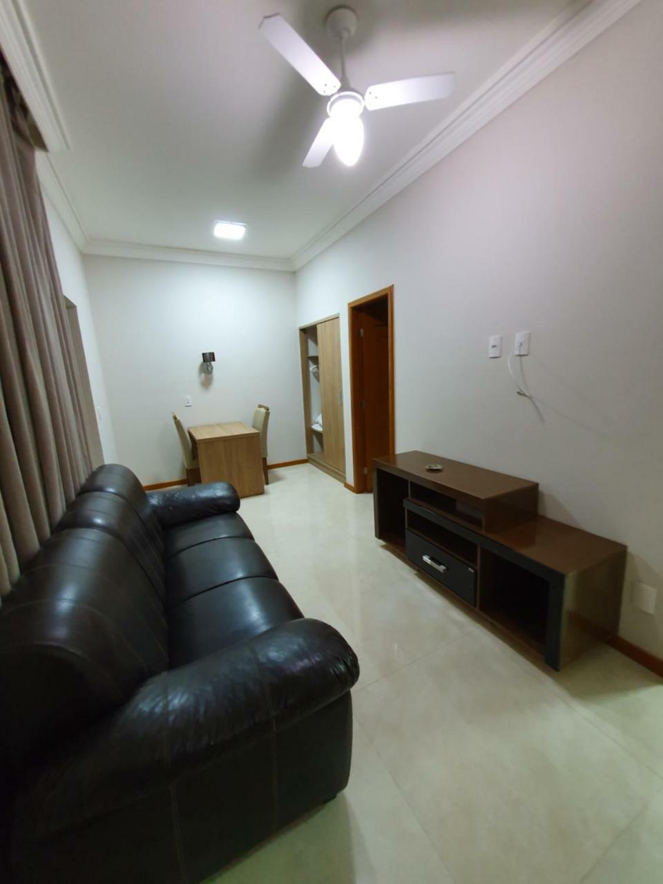 Apartamento Standard
