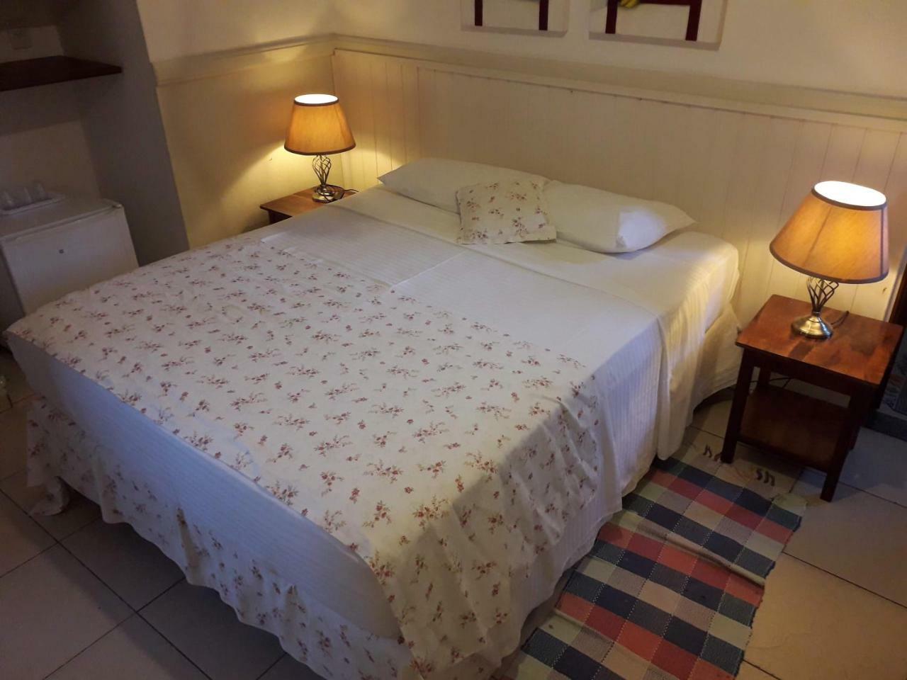 Quarto Triplo Superior