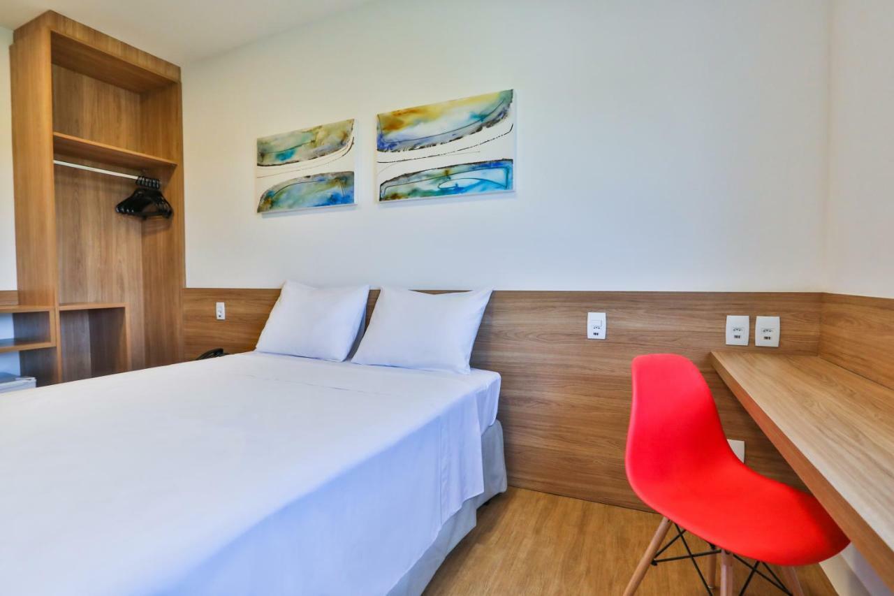 Quarto Duplo Superior