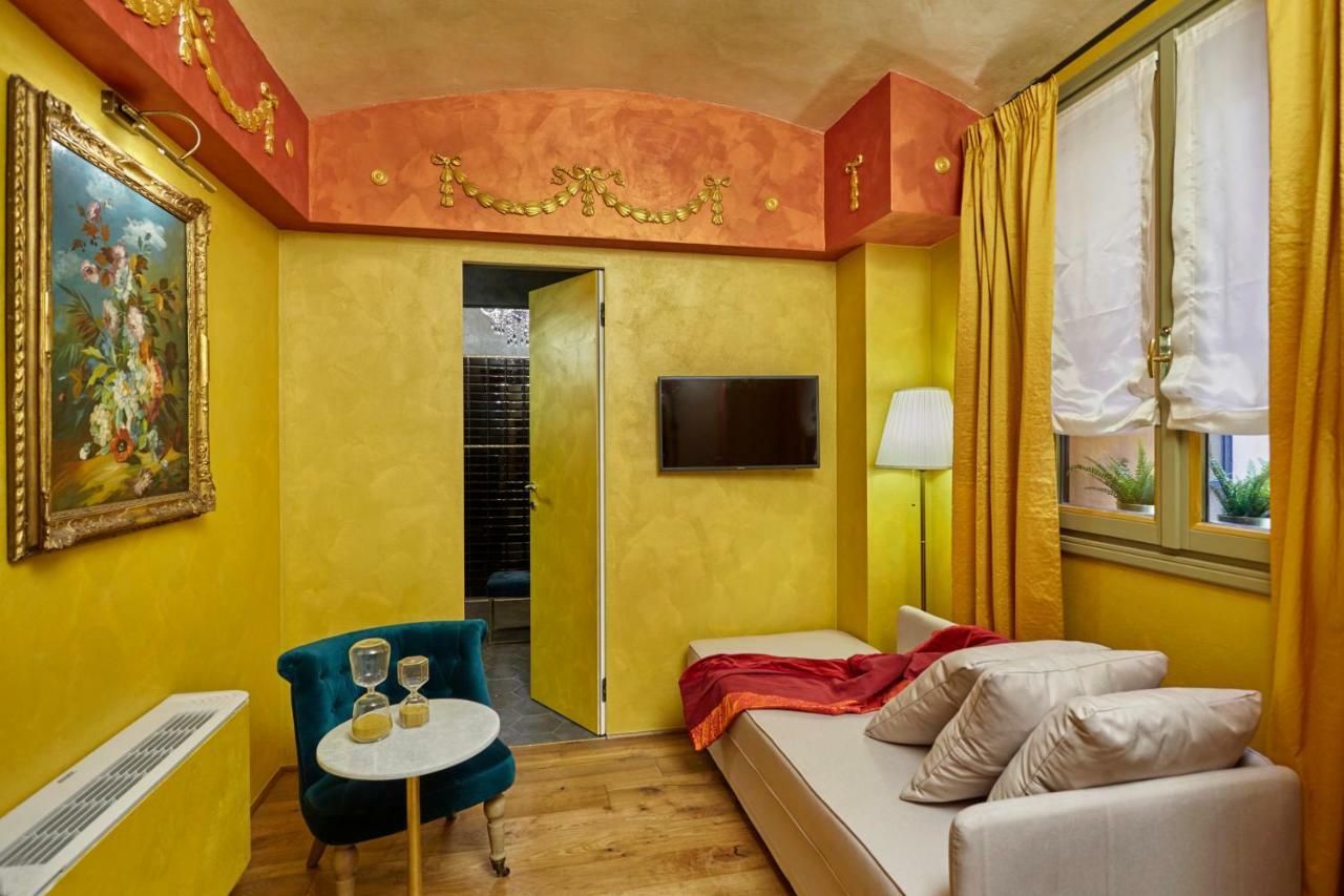 Suite Deluxe