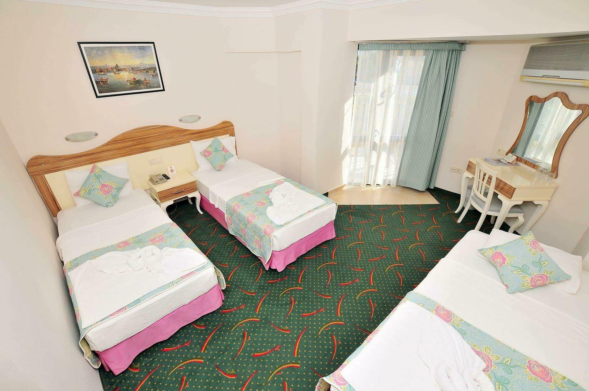 Familiekamer