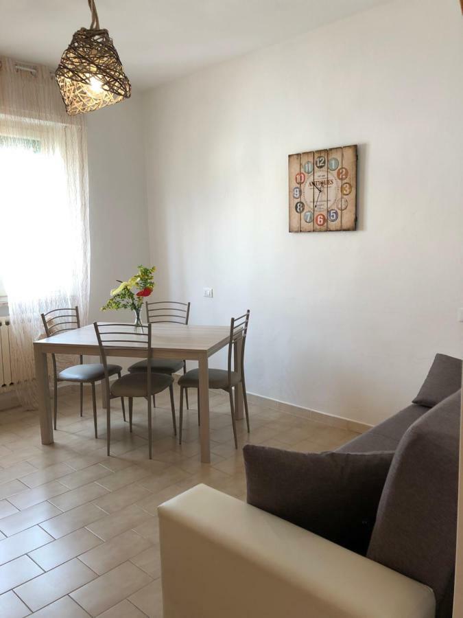 Appartamento con 2 Camere da Letto