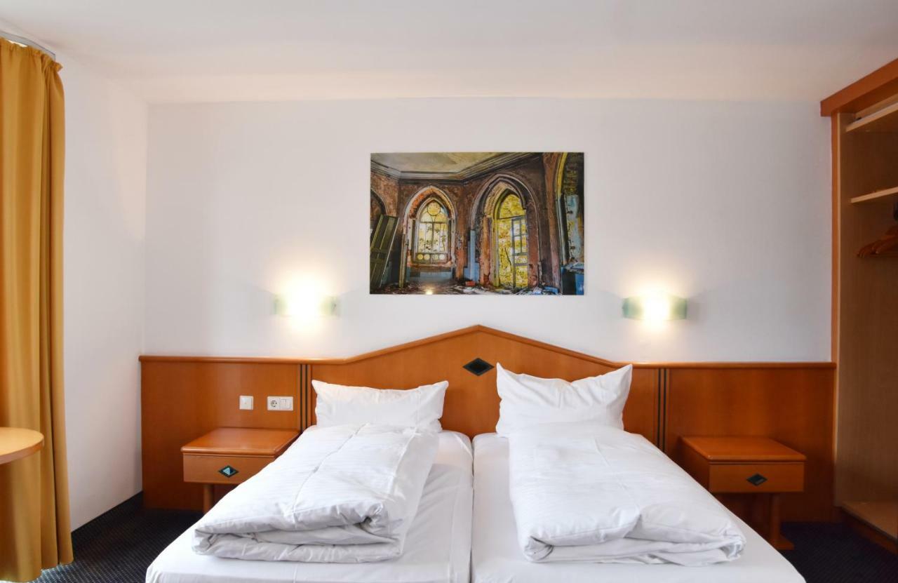Business Doppelzimmer