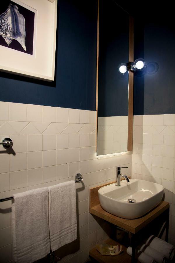 Classic Doppel- oder Zweibettzimmer mit Meerblick
