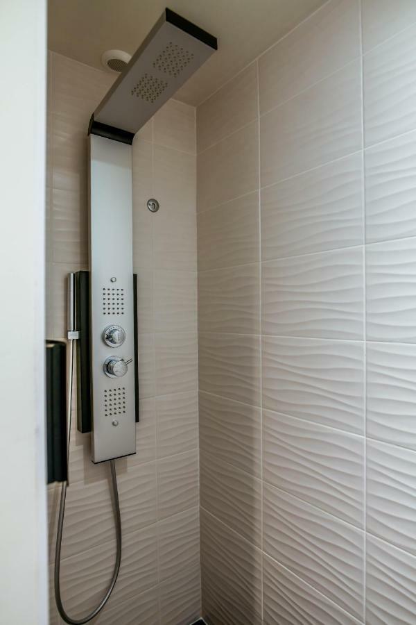 Chambre Double ou Lits Jumeaux Supérieure avec Balcon