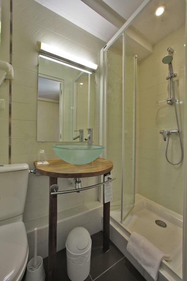 Petite Chambre Double
