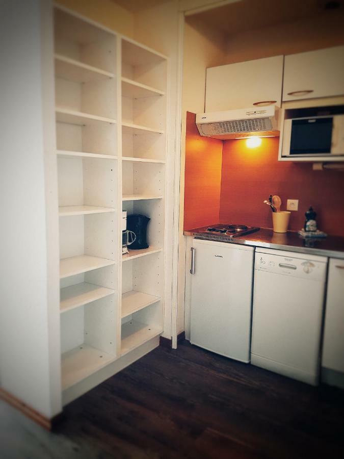 Appartement 4-6 Personnes avec 2 Chambres - Côté Forêt