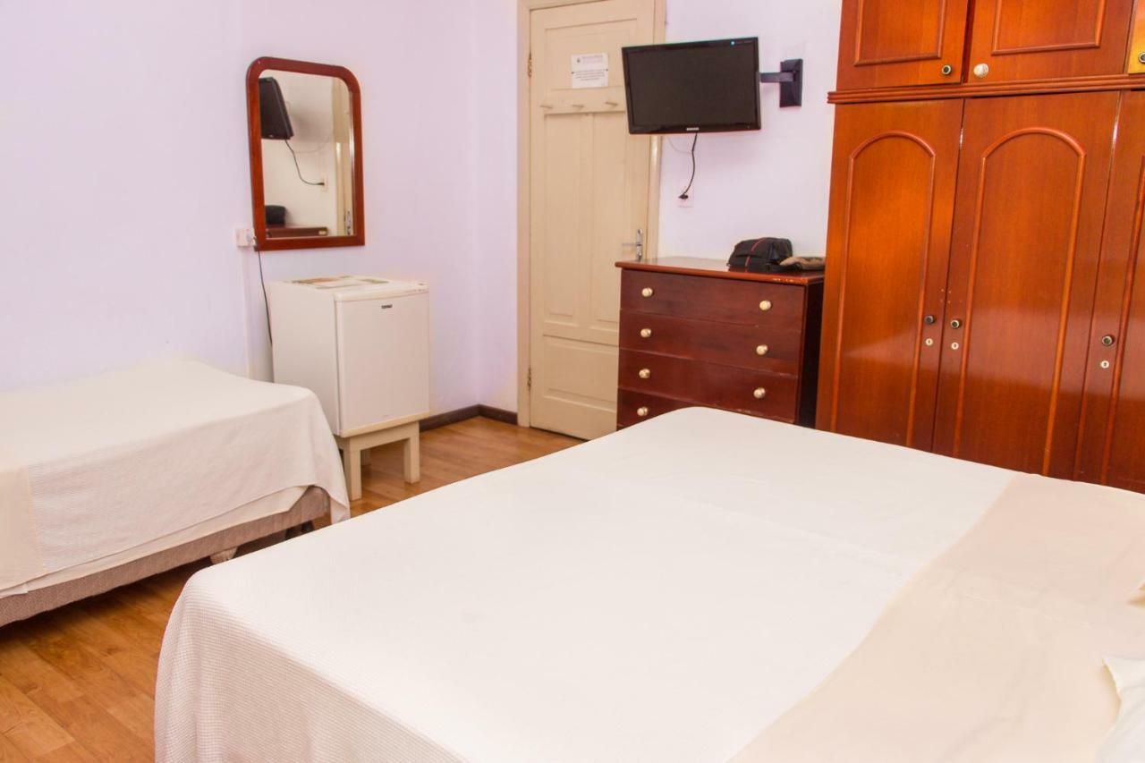 Apartamento Standard
