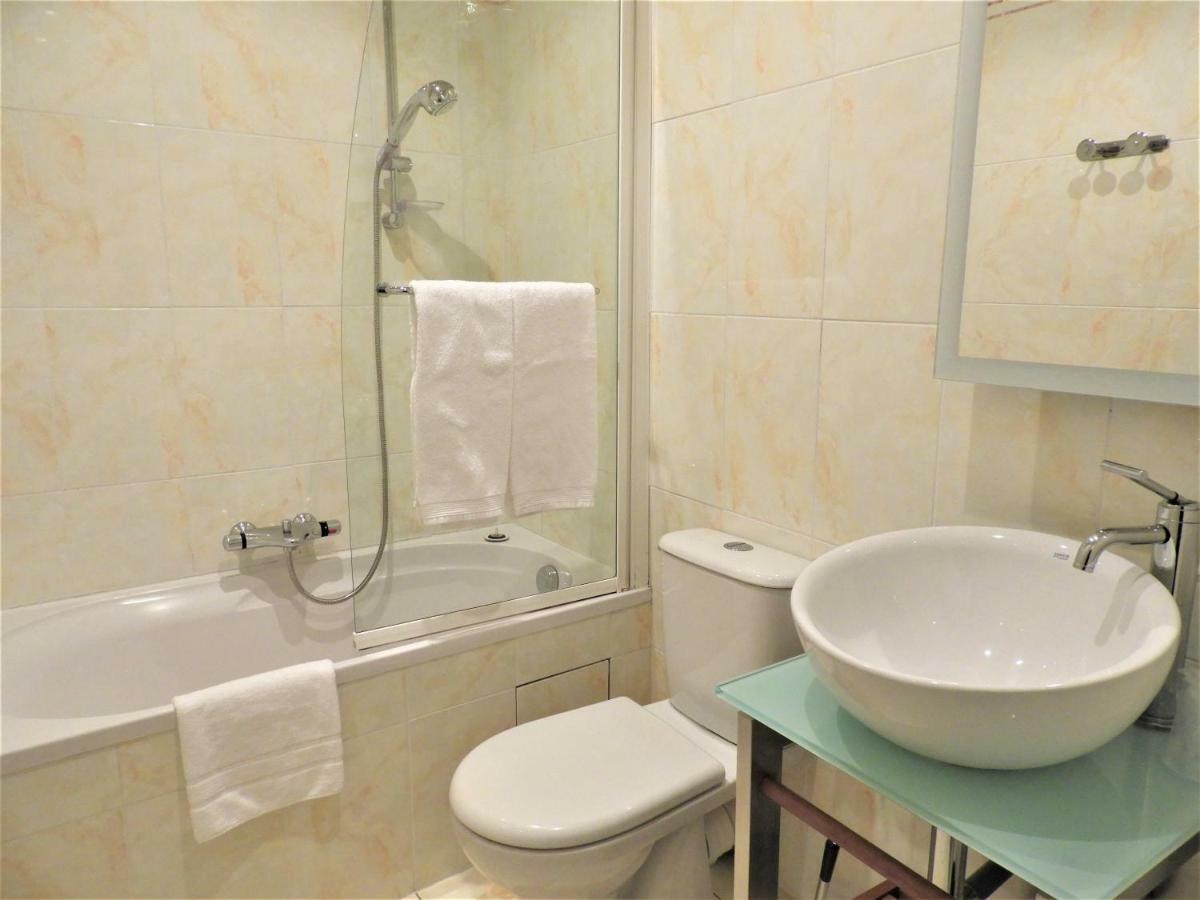 Chambre Double Deluxe