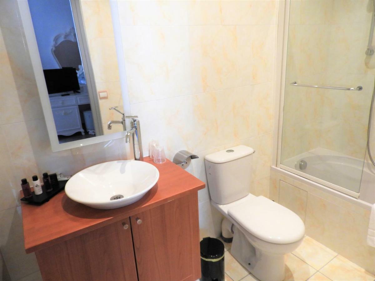 Chambre Double Deluxe