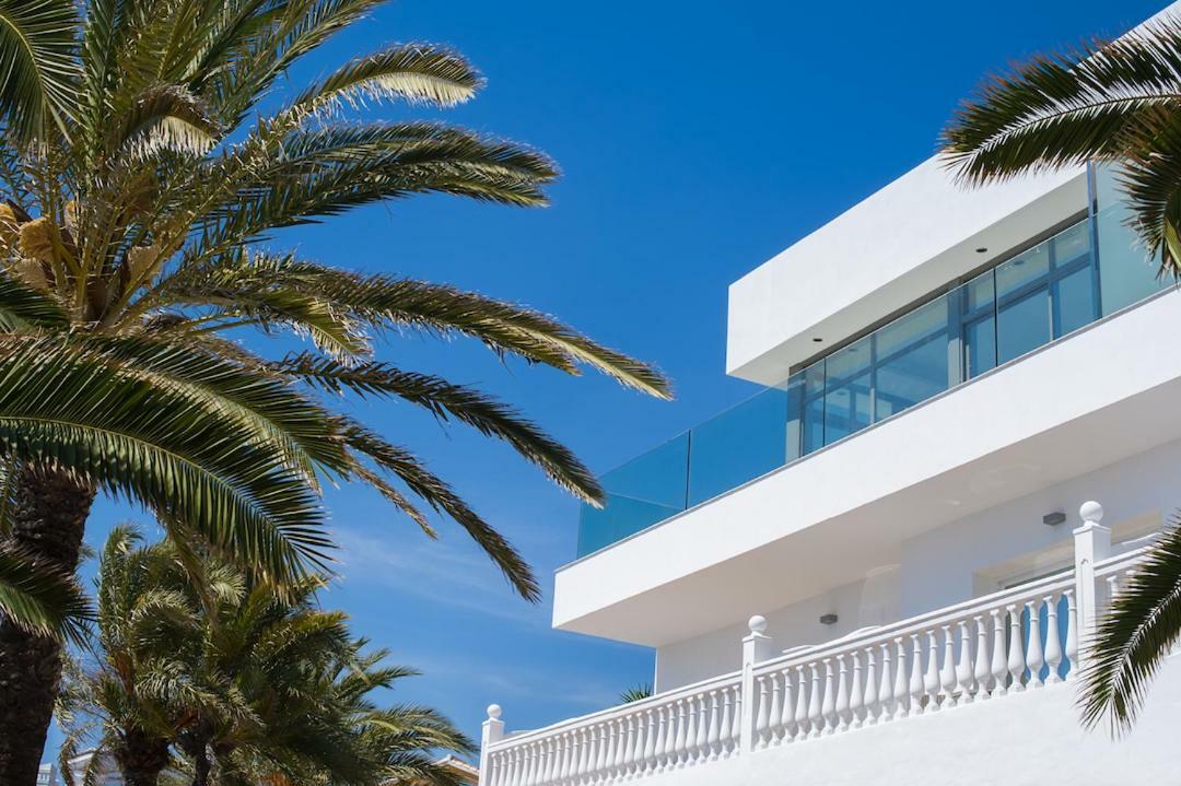 Suite Deluxe - Vue sur Mer