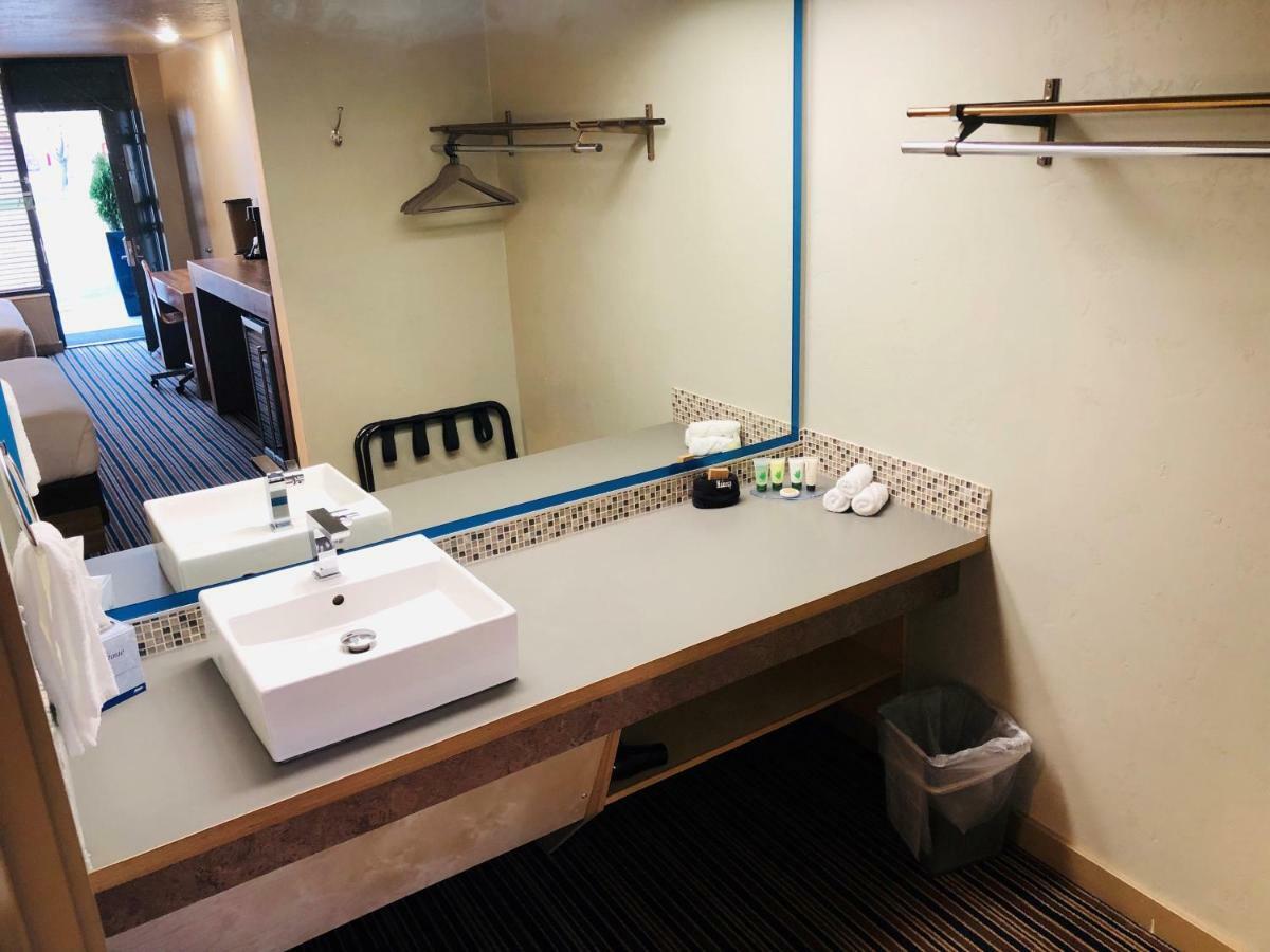 Double Room (Dog Friendly)