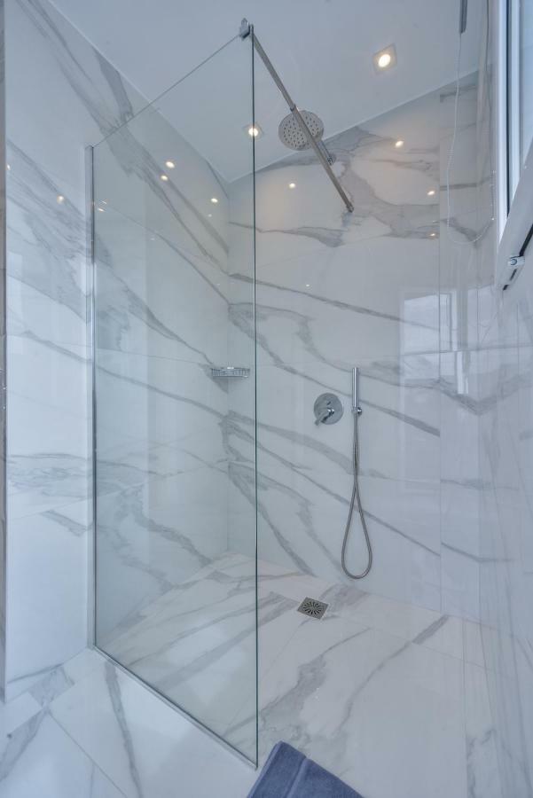 Deluxe Appartement met Uitzicht op de Akropolis