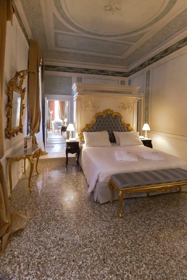 Suite con 2 Camere da Letto