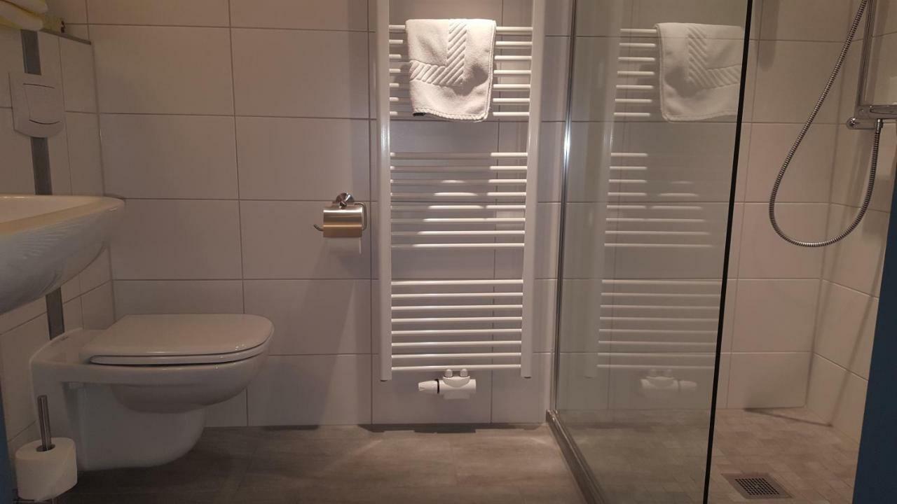 Doppelzimmer - Typ A