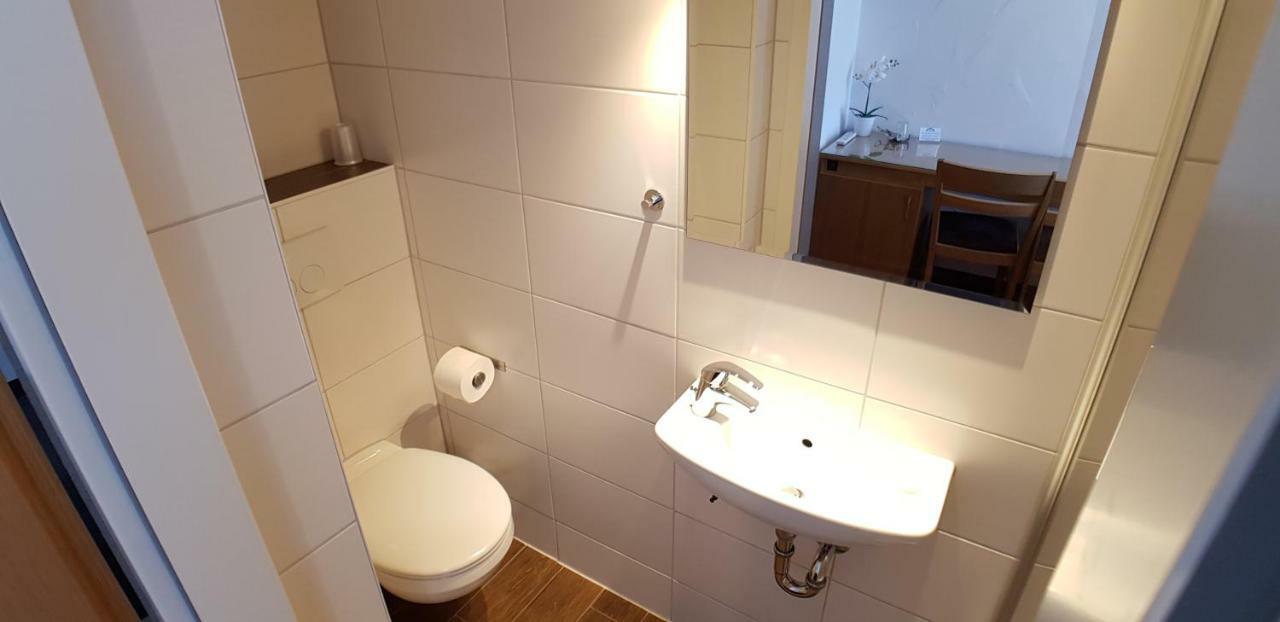 Kleines Einzelzimmer