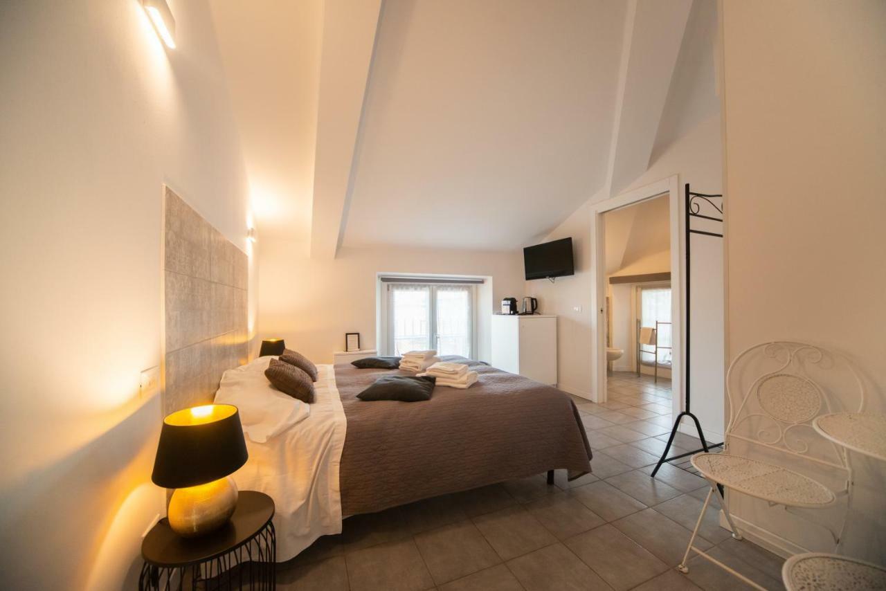 Standard Doppelzimmer