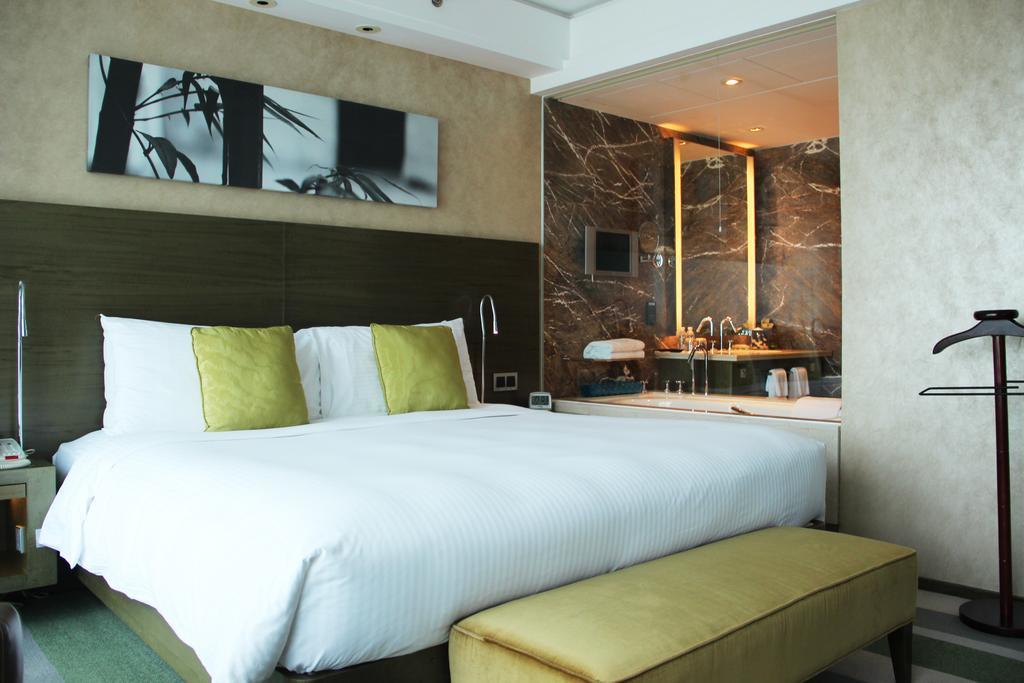Chambre Lit King-Size Standard