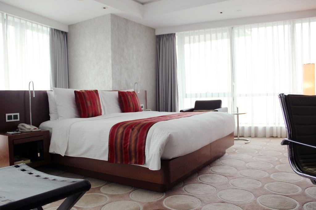 Chambre Double Premier