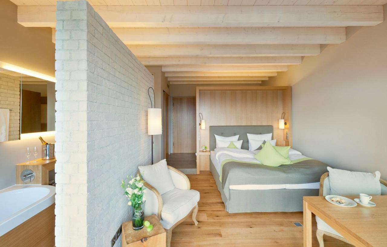 Doppelzimmer Refugium I