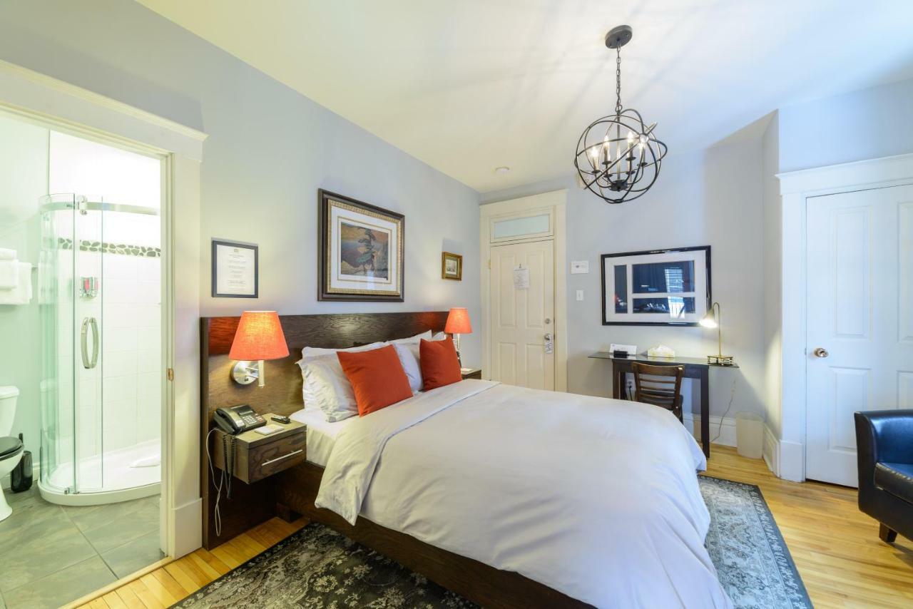 Chambre Deluxe avec Balcon