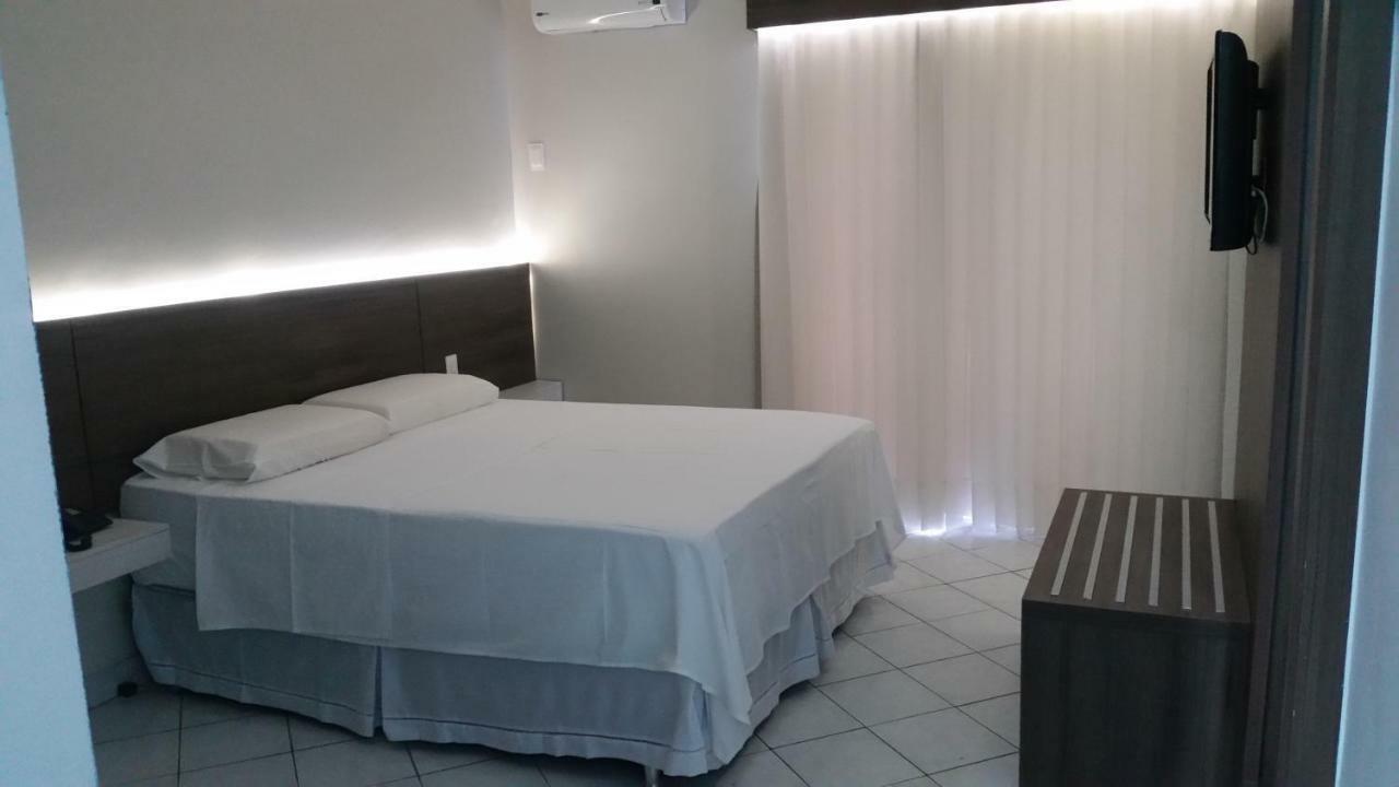 Quarto Individual Standard