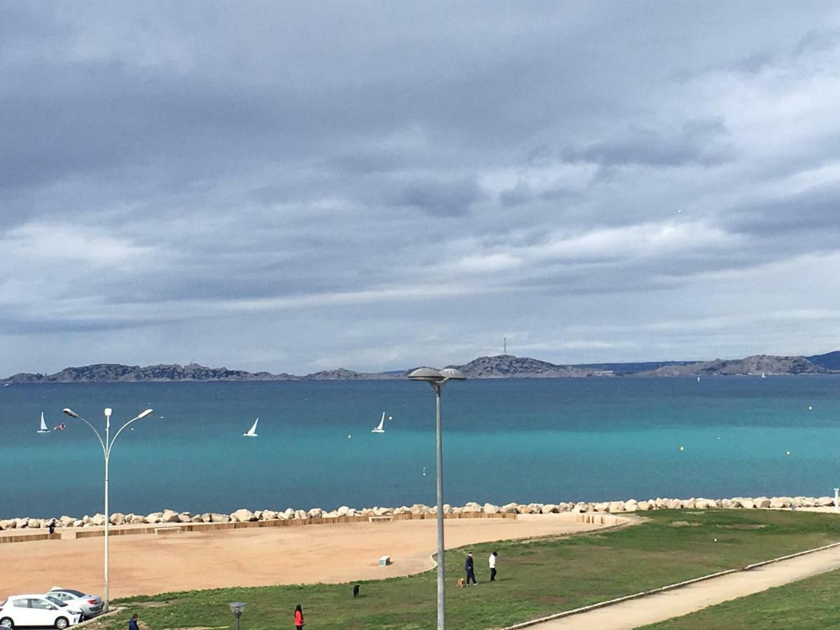 Chambre Lits Jumeaux Standard - Vue sur Mer
